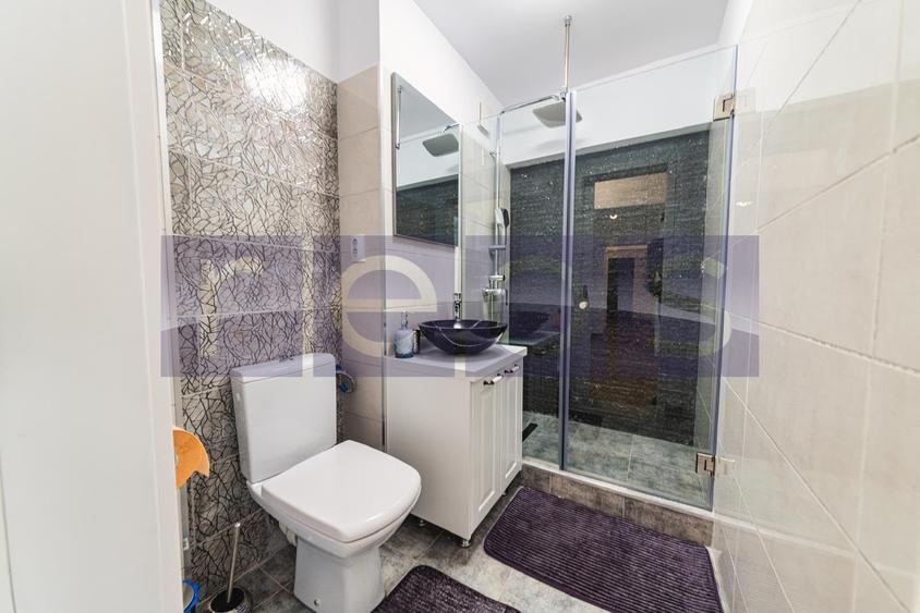 PRIMA INCHIRIERE APARTAMENT 3 CAMERE 2 BAI DOROBANTI 90MP SUPERB RENOVAT