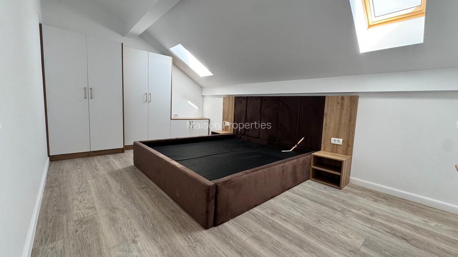 Apartament 3 Camere | Giroc | 83mp Utili + 10mp Terasa | Mobilat - 21