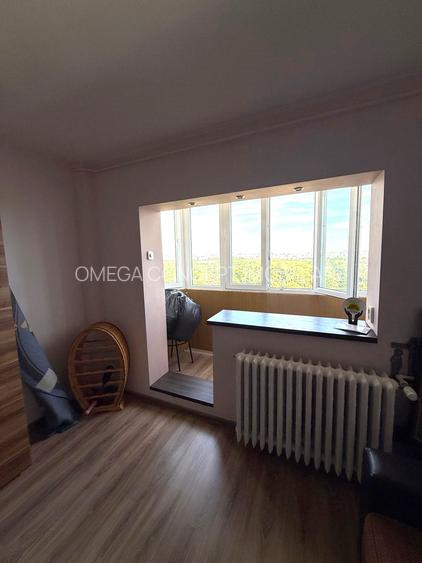 3 CAMERE DECOMANDAT - Sos. Oltenitei - 5 MIN METROU BRANCOVEANU | 2 BAI | 2 BALC - 7