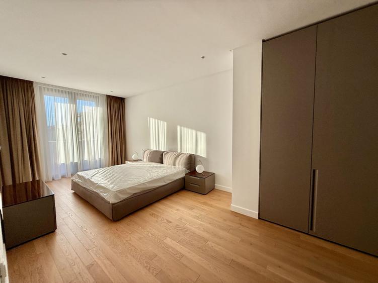 One Rahmaninov / Apartament nou, mobilat si utilat