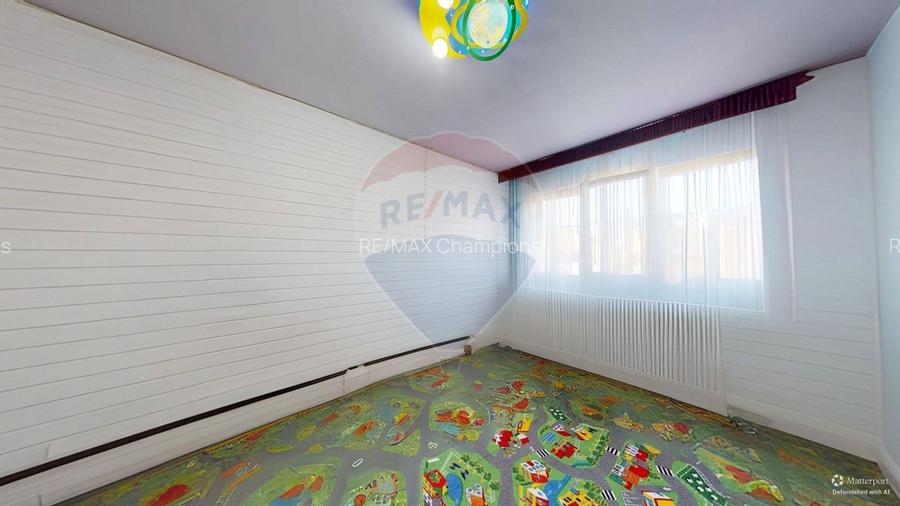 Comision 0% | 2 camere | Etaj 1 | Loc parcare | Saturn | zona Gemenii - 12