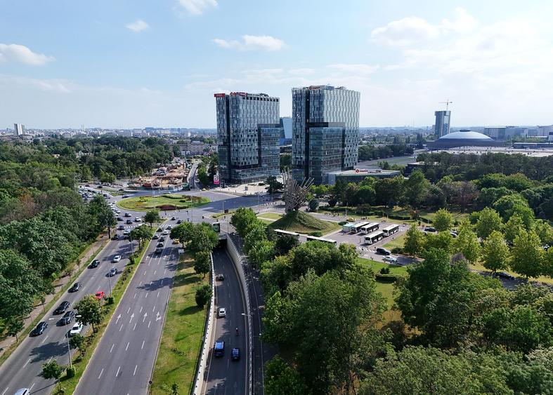 City Gate, Piata Presei Libere 3-5 - comision 0%, reprezentam proprietarul!