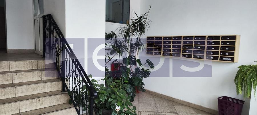 VANZARE 2 CAMERE MIHAI BRAVU | CALEA VITAN | INVESTITIE EXCELENTA | - 8
