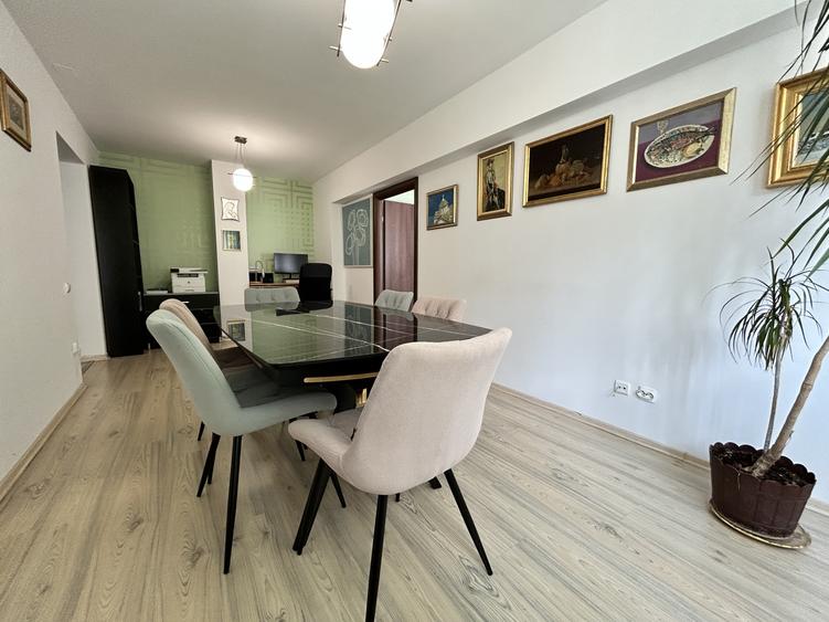 Apartament 2 Camere Dorobanți/Perla