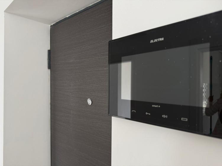 Apartament cu 2 camere. Spazio Residence
