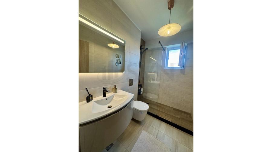 REA1028959 Apartament 2 camere Rose Residence 3 Pipera