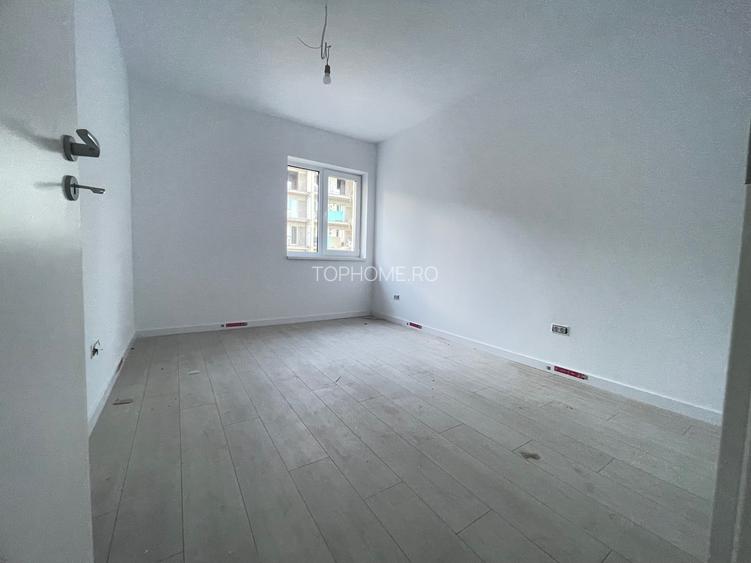 2 camere decomandat 60 mp,centrala proprie,Metrou 6 min - 3