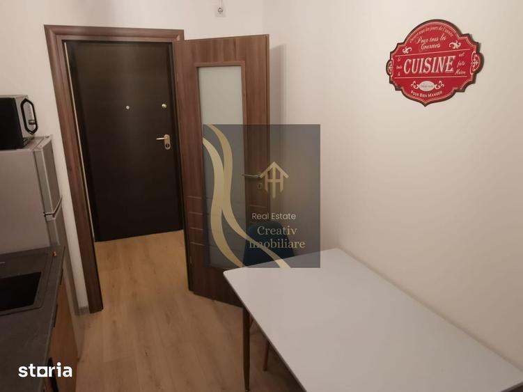 Garsoniera Exigent Plaza Faza 2 Garaj Loc Parcare Lujerului Metrou