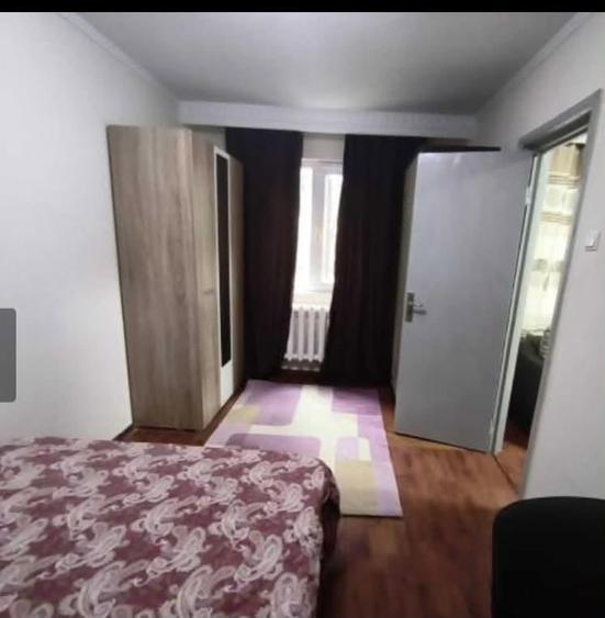 Apartament 2 camere zona Tomis Nord mobilat utilat 39 mp