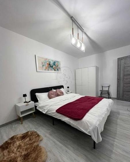 Apartament 1 Camera | Superfinisat