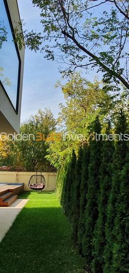 VILĂ PREMIUM | P+2E | PISCINĂ | 641 MP TEREN | SECTOR 1