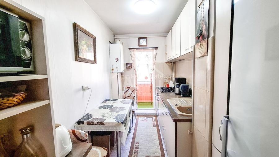 Apartament 3 Camere Complet Mobilat I Astra - 2