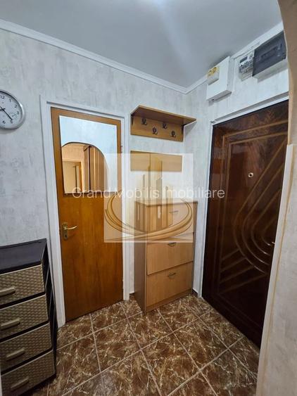 Apartament 2 camere decomandat, mobilat, utilat