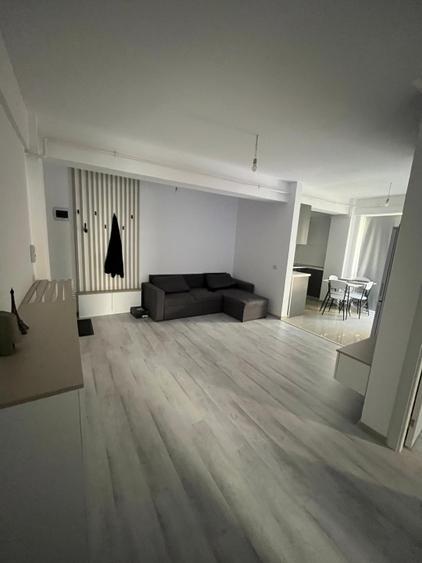Apartament de vânzare, mobilat și utilat, gata de mutare