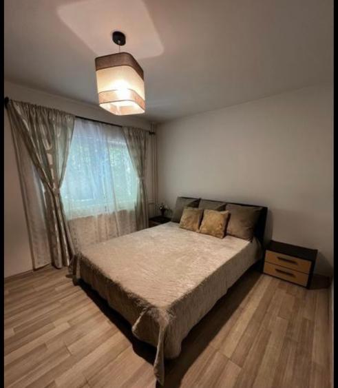 Vânzare apartament 2 camere zona Virtutii