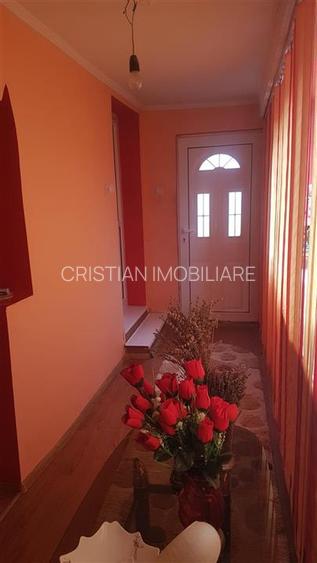 Casa 5 cam. boltari BUNA Chercea RAR  250 mp teren - 15