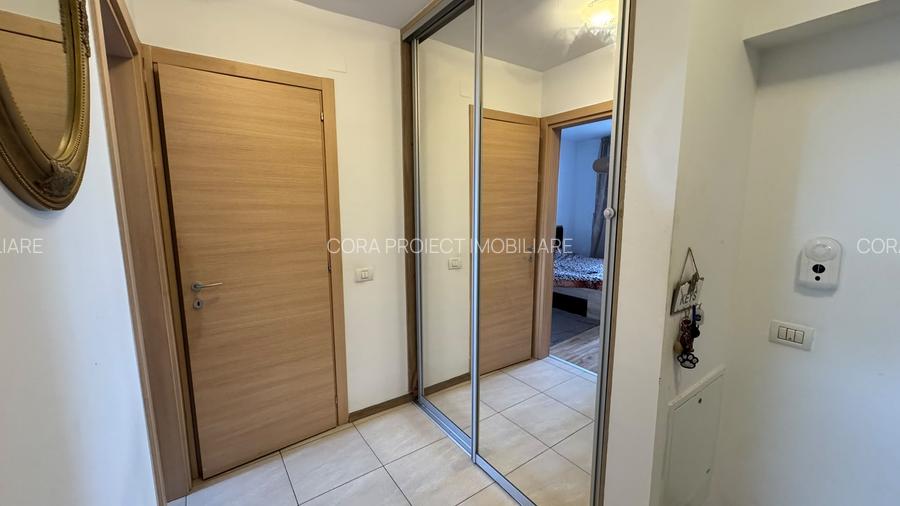 Apartament cu 2 camere de vânzare – Prima Nucetului-AP1558 - 20