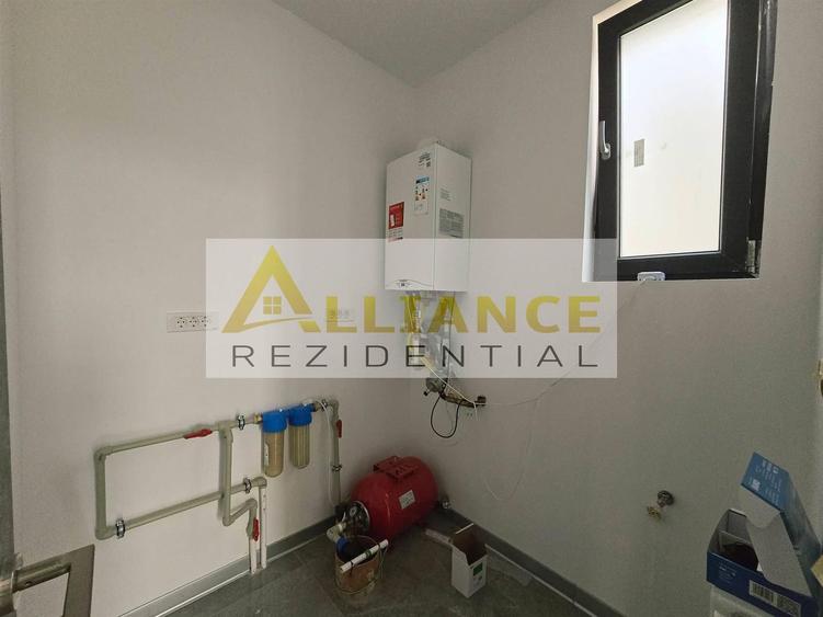 Casa - 444mp teren - 4 camere- cartierul nou -154.990 euro