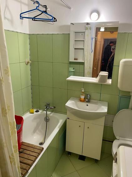 Vanzare-Dr Taberei-Tg Neamt-2 camere-garaj-2/4-dec-reabilitat-130000E