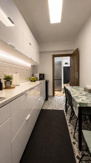 Exclusivitate – Apartament 3 dormitoare cu vedere frontală la lac | Aviatorii