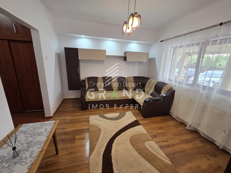 NOU PE PIAȚĂ!2 camere | Parcare inclusă | Zorilor–Europa | Str.Mircea Eliade - 11