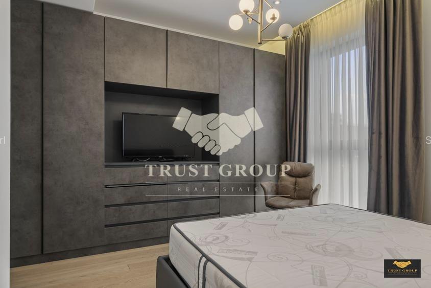 Apartament 3 camere Herastrau | Loc de parcare