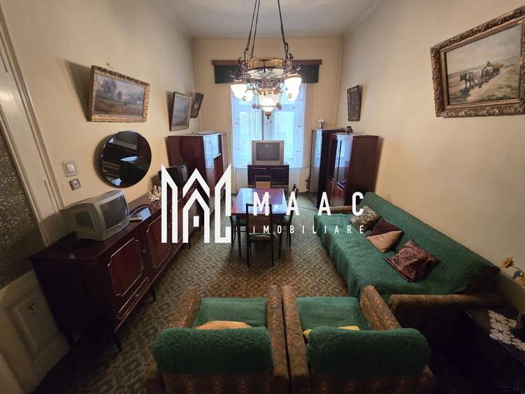 Apartament 2 camere garaj pivnita 31mp zona Andrei Saguna