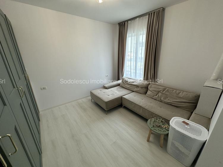 Casa moderna in Giroc - 43