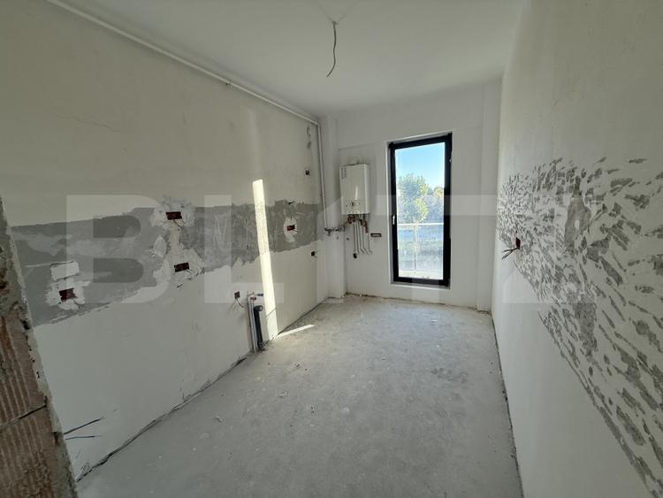 Apartament 3 camere, 71 mp, strada Prof. Cornel Popa