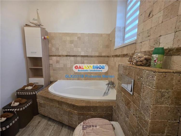Vanzare casa individuala in stil Mediteranean Premium in zona Dantelei - 15