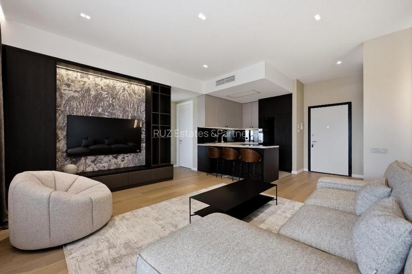 Apartament 2 Camere | Terasa | One Verdi Park - 2