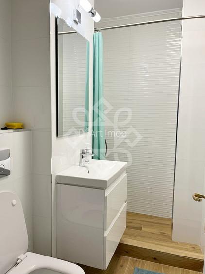 Apartament cu 4 camere de inchiriat ultracentral in Oradea - 15