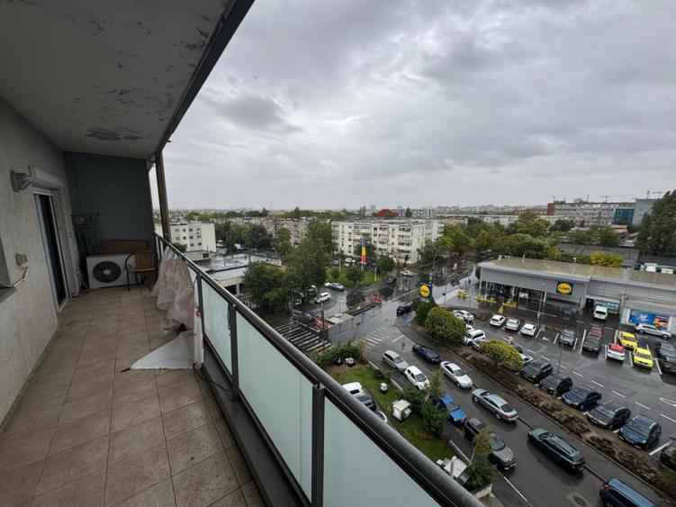 Vanzare Apartament 2 Camere | Doamna Ghica - Plaza
