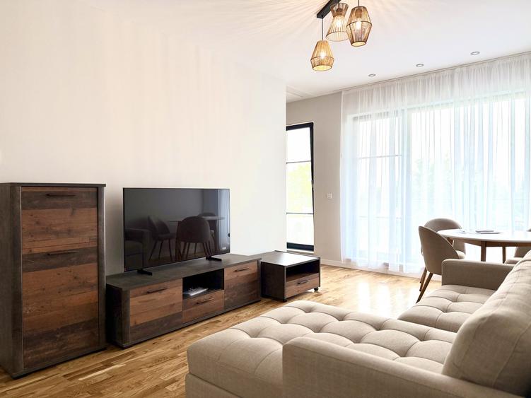 Apartament 2 Camere | Parcare | Modern | Zona Baneasa