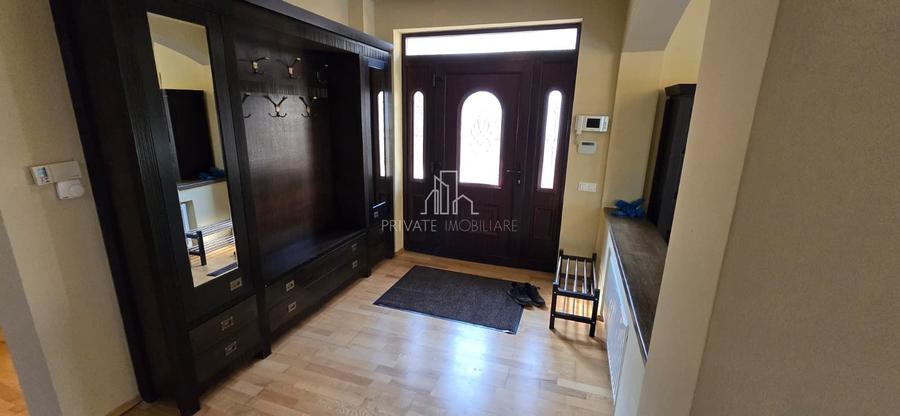 Casa 250 Mp De Inchiriat, Zona Cornisa, Str Verii
