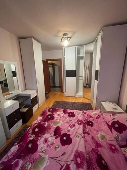 Inchiriez apartament 2 camere str Cumidava - Fundeni