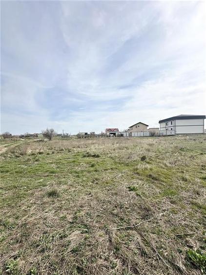 Teren intravilan 513 mp, Zona Viile Noi, Constanta