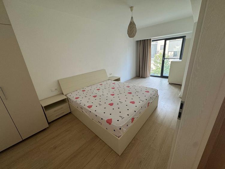 Apartament spatios si modern de 2 camere | Tunari | Loc de parcare inclus