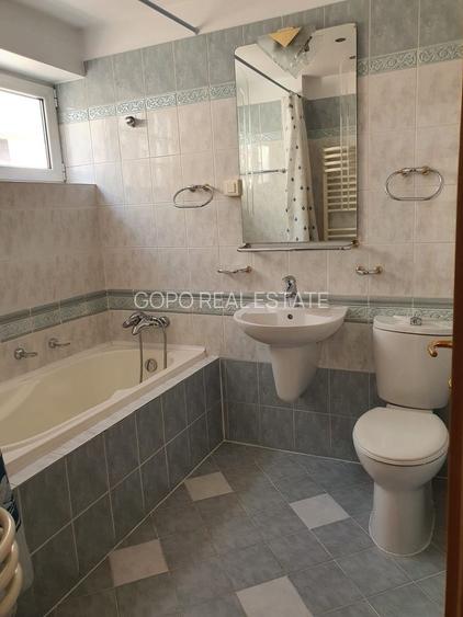 Penthouse 120 mp Arcul de Triumf 3 camere parcare subterana - 18