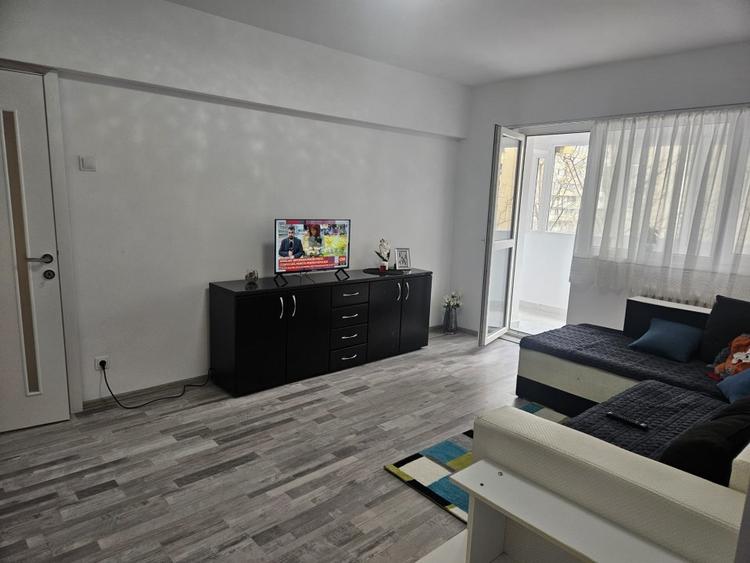 Apartament 3 camere, complet renovat – Iancului / Mega Mall