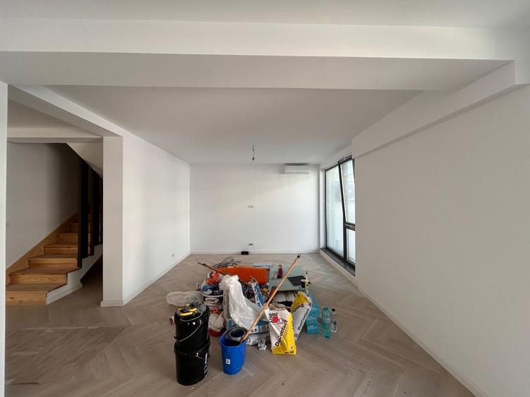 VILA NOUA | DUPLEX | MATEI MILLO | PIPERA