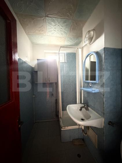 Apartament cu 2 camere, decomandat, zona Micro 1