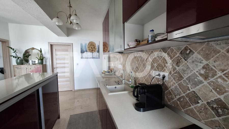 Apartament 2 camere de vanzare decomandat 59 mp zona Doamna Stanca