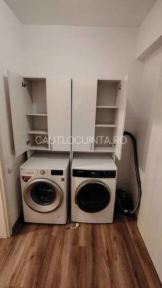 2 camere/ Aparatorii Patriei/ parter/utilat/A.C - 7