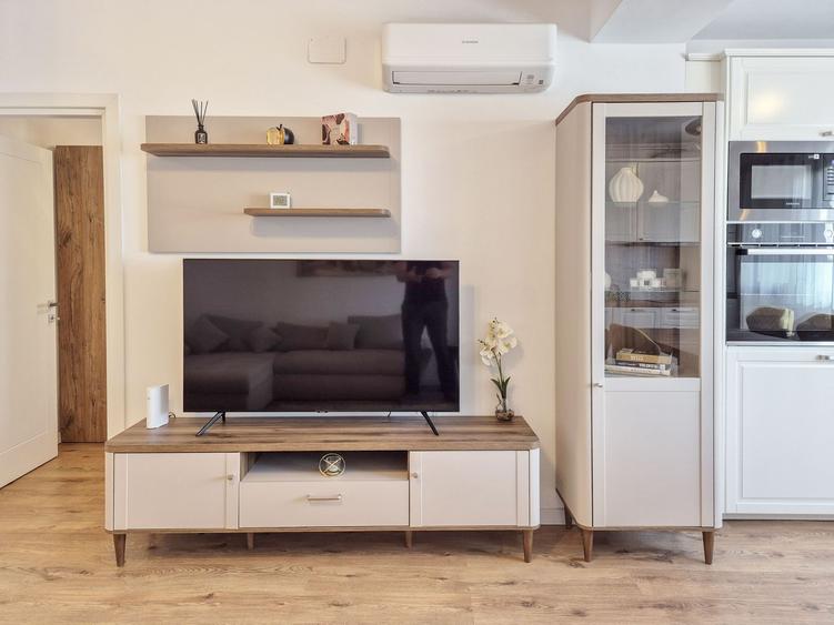 Apartament 2 camere | Prima închiriere | Ivory Residence Pipera