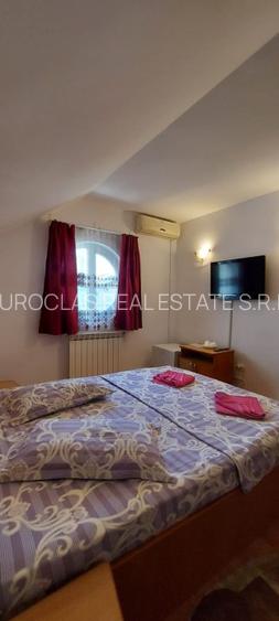 Exclusiv!Pensiune P+1+M pe partea marii  Eforie Nord-269.000 euro(Cod E8+E10) - 46