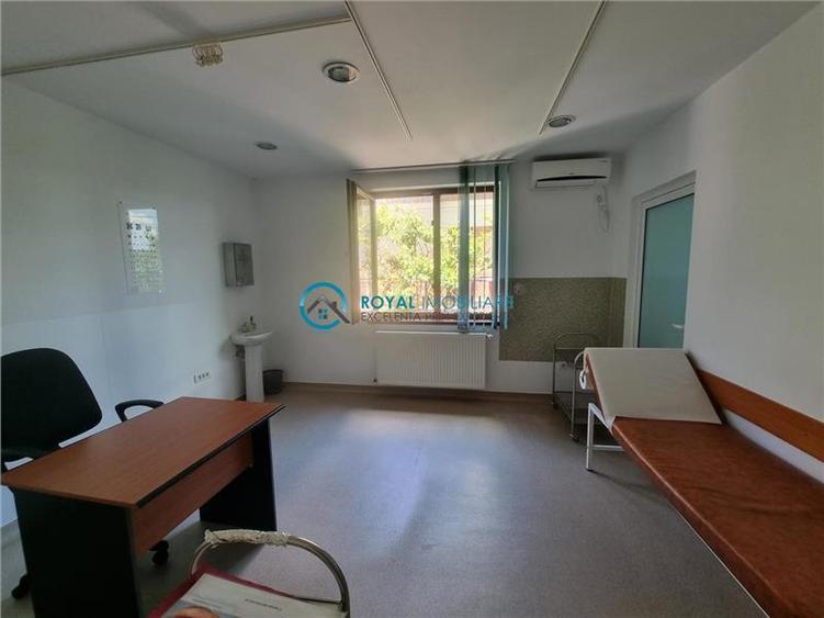 Royal Imobiliare - Inchiriere spatiu de birouri zona Centrala