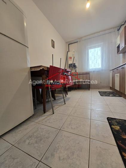 Apartament 2 camere Ultracentral - de inchiriat ! - 4