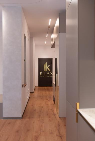 Apartament 4 camere | Superb | 2 Locuri Parcare | Terasa | Darwin Residence