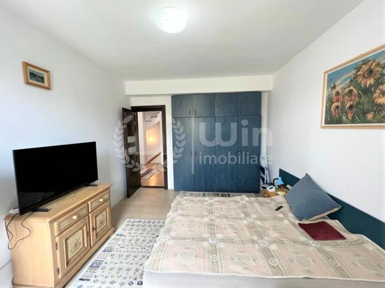 Casa noua | Teren 618mp | Zona de case a cartierului Gheorgheni!